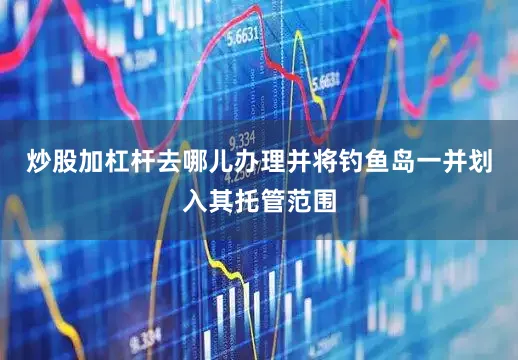 炒股加杠杆去哪儿办理并将钓鱼岛一并划入其托管范围
